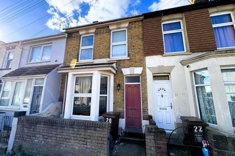 undefined, East Street, Gillingham, ME7
