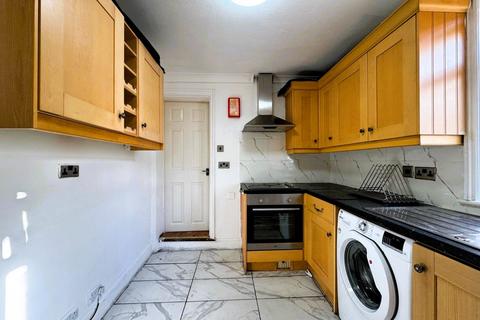 undefined, East Street, Gillingham, ME7