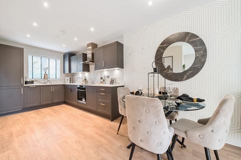 3 bedroom semi-detached house for sale, Plot 91, The Morello at Scarlett Mews, Kelvedon Road CO5