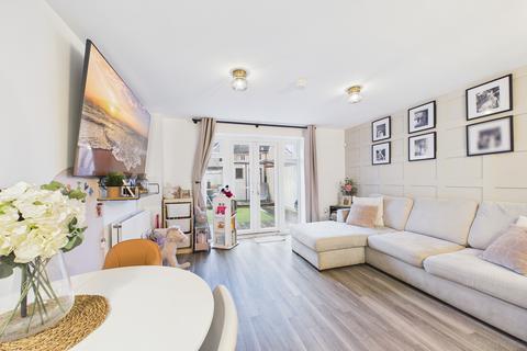 undefined, , St Edmunds Drive, Elmswell, Suffolk, IP30 9NP, Bury St Edmunds