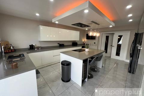 2 bedroom terraced house for sale, Morton Terrace, Tonypandy, Rhondda Cynon Taff, CF40