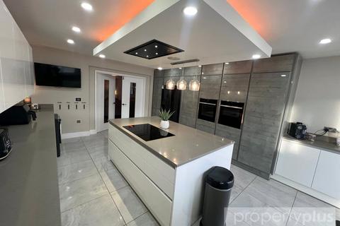2 bedroom terraced house for sale, Morton Terrace, Tonypandy, Rhondda Cynon Taff, CF40