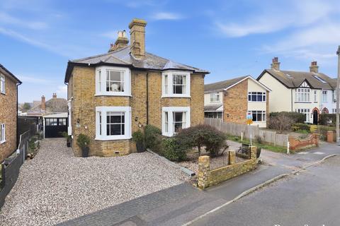 3 bedroom semi-detached house for sale, Cross Road, Maldon, CM9