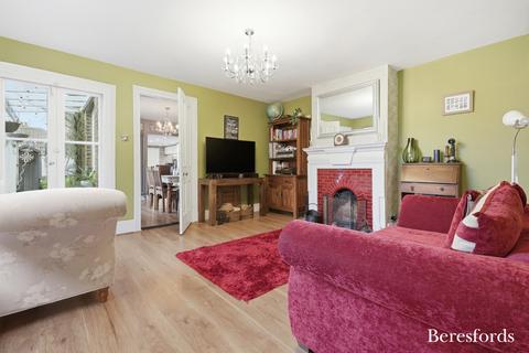 3 bedroom semi-detached house for sale, Cross Road, Maldon, CM9