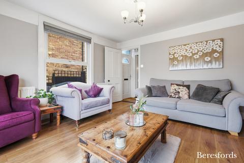 3 bedroom semi-detached house for sale, Cross Road, Maldon, CM9