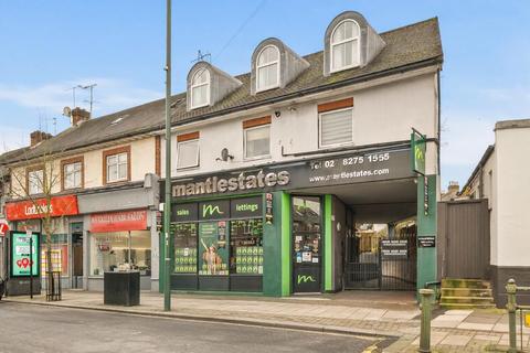 2 bedroom flat to rent, Church Hill Road, Barnet EN4