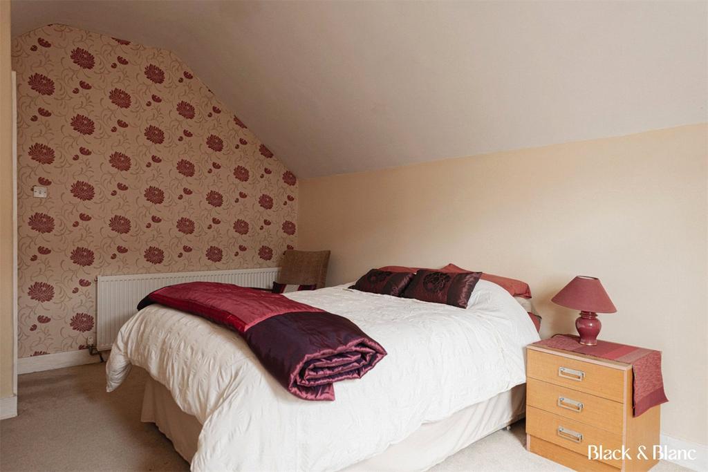 Bedroom Four