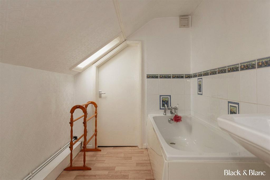 Bathroom Two
