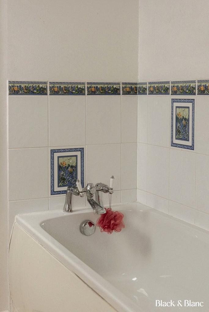 Bathroom Two