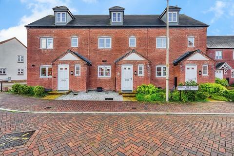 undefined, Green Howards Road, Chester CH3