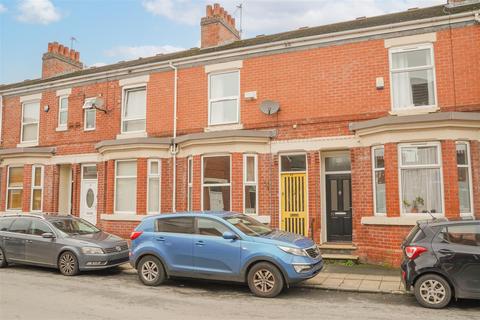 2 bedroom terraced house for sale, Pemberton Street, Old Trafford