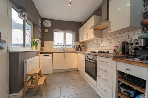 2 bedroom terraced house for sale, Pemberton Street, Old Trafford