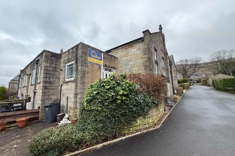 3 bedroom end of terrace house for sale, Stoodley Grange , Lee Bottom Road, Todmorden