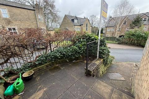 3 bedroom end of terrace house for sale, Stoodley Grange , Lee Bottom Road, Todmorden