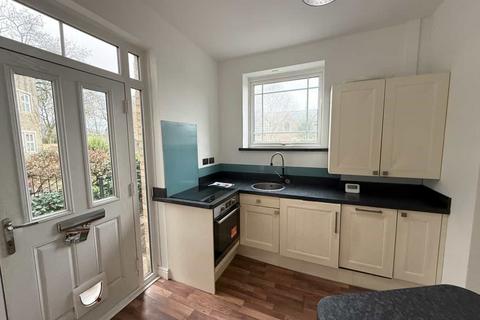 3 bedroom end of terrace house for sale, Stoodley Grange , Lee Bottom Road, Todmorden