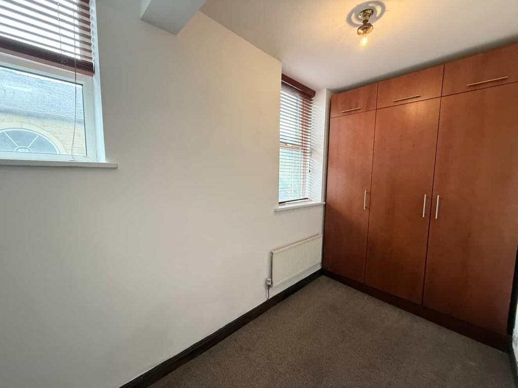 Office/Bedroom
