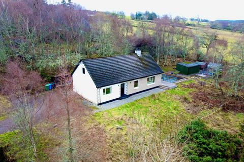 3 bedroom detached house for sale, Cuilidh, Foxhole, Kiltarlity, IV4 7HT