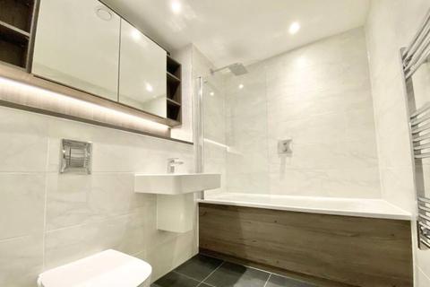 1 bedroom property to rent, Abbotsfield Court, 3 Lakeside Drive,, London, NW10