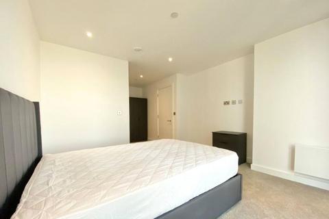 1 bedroom property to rent, Abbotsfield Court, 3 Lakeside Drive,, London, NW10