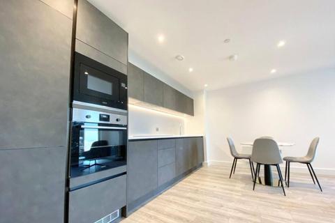 1 bedroom property to rent, Abbotsfield Court, 3 Lakeside Drive,, London, NW10