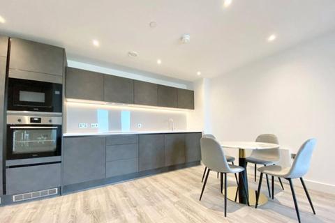 1 bedroom property to rent, Abbotsfield Court, 3 Lakeside Drive,, London, NW10