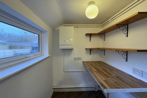2 bedroom terraced house for sale, Bayswater Road, Melton Mowbray