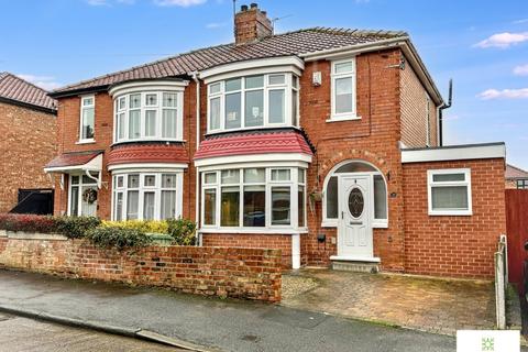 undefined, Cottersloe Road, Stockton-On-Tees TS20