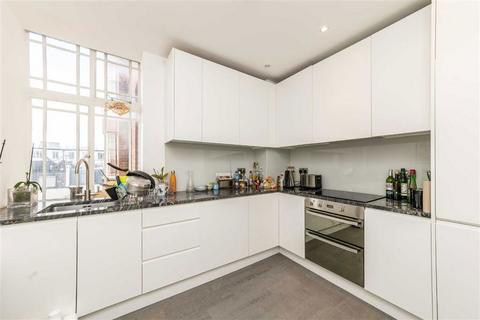 2 bedroom flat to rent, Queensway, London W2