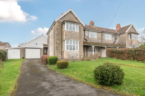 4 bedroom semi-detached house for sale, Cooks Hill, Bristol BS39