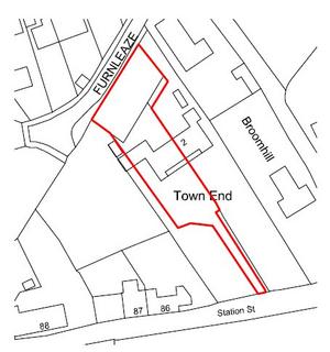 undefined, Cooks Hill, Bristol BS39