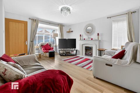 4 bedroom detached house for sale, Bryn Calch, Morganstown, Cardiff