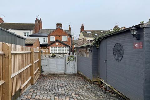 undefined, Castle Road, Kenilworth