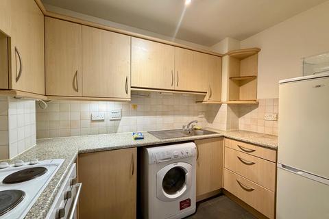 undefined, Skyline Plaza Apartments, London, E1