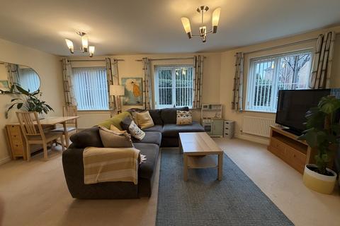 undefined, Halifax Drive, Melton Mowbray