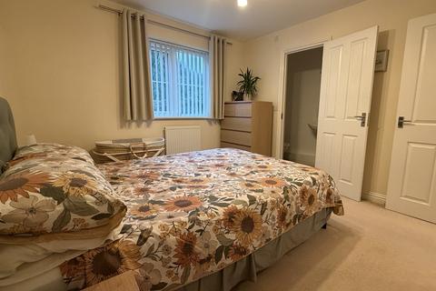 undefined, Halifax Drive, Melton Mowbray