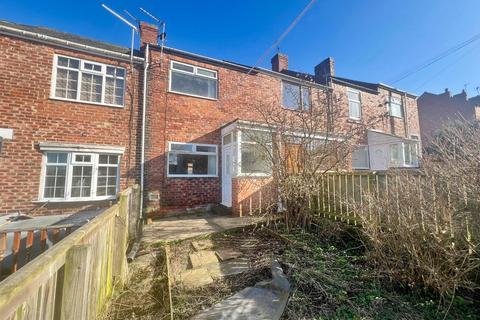 Lilian Terrace, Langley Park, Durham