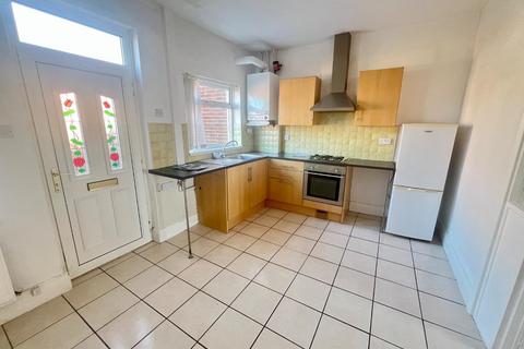 2 bedroom terraced house for sale, Lilian Terrace, Langley Park, Durham