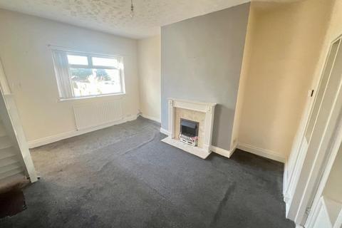 2 bedroom terraced house for sale, Lilian Terrace, Langley Park, Durham