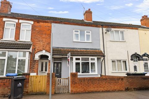 3 bedroom terraced house for sale, Fildes Street, Grimsby, DN31