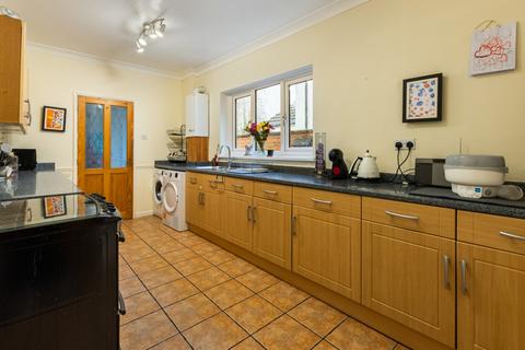 3 bedroom terraced house for sale, Fildes Street, Grimsby, DN31