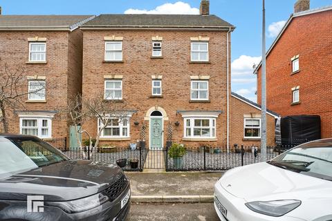 undefined, De Clare Drive, Radyr, Cardiff