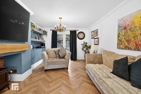 undefined, De Clare Drive, Radyr, Cardiff