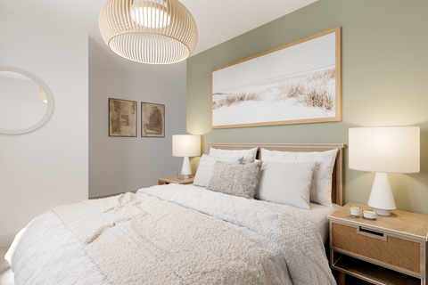 undefined, Plot 176, The Carbeth at Primrose Gardens, Main Street KY4