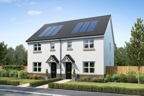 undefined, Plot 176, The Carbeth at Primrose Gardens, Main Street KY4