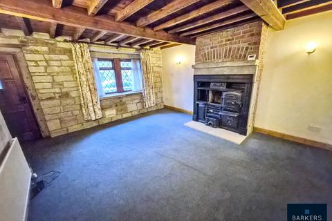 undefined, Moor Lane, Birkenshaw