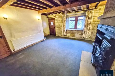 2 bedroom cottage for sale, Moor Lane, Birkenshaw