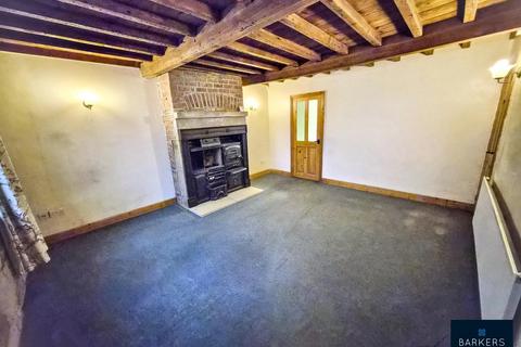 2 bedroom cottage for sale, Moor Lane, Birkenshaw