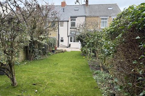 Eden Terrace, Durham DH1