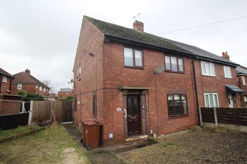 undefined, Henderson Avenue, Normanton