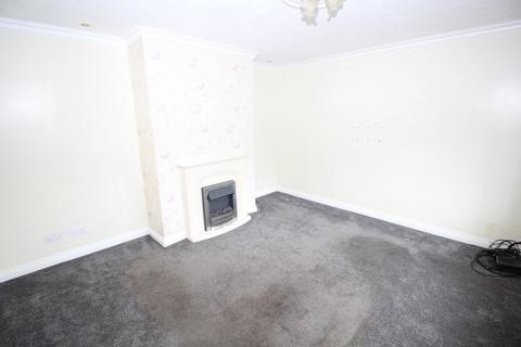undefined, Henderson Avenue, Normanton
